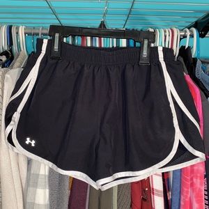Under Armour shorts